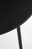 Mica Decorations Seatle Gartenbeistelltisch – H58 x Ø38 cm Produktbild-Vorschau 3
