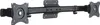 PureMounts PM-OFFICE-AD, Adapter, Schwarz, Stahl, 10 kg, 75 Produktbild-Vorschau 1
