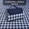Voděodolná pikniková deka 150×200 cm – Plážová podložka & Náhled obrázku produktu 5