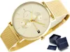 Tommy Hilfiger 1781943 Jenna Damenuhr (Zf509B) Produktbild-Vorschau 16