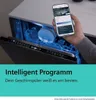 Siemens SN87TX00CE Einbaugeschirrspüler vollintegrierbar Produktbild-Vorschau 25