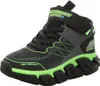 Chaussures Skechers Tech-grip-high-surge 403806LCBLM Voir les images du produit 34