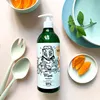 YOPE Spülmittel Küche Natürliche Geschirrspülmittel Minze Produktbild-Vorschau 2
