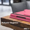 EAZY CASE - Tablet Hülle für Samsung Galaxy Tab A9 Produktbild-Vorschau 2