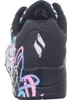 Skechers Uno Spread The Love Schwarz BPTQ Größe EU 40 Produktbild-Vorschau 19