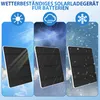 2er-Pack Solarpanel für Arlo Pro 3/4/5S/Ultra – 5W Produktbild-Vorschau 5
