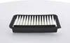 Luftfilter BOSCH F 026 400 420 für SUZUKI SWIFT IV (FZ, NZ) Produktbild-Vorschau 1