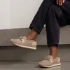 Jana Damen Slipper Elegant Vegan, Taupe, 39 Produktbild-Vorschau 6