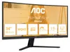 AOC Basic-line CU34B3E - B3 Series - LED-Monitor - gebogen Produktbild-Vorschau 4