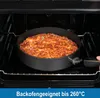 Genius Cerafit Plasma Schmorpfanne 26 cm | Bratpfanne mit Produktbild-Vorschau 3