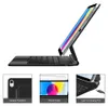 Tech-Protect Smartcase Magnetic z klawiaturą do iPad 10.9" Podgląd zdjęcia produktu 8