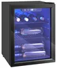 HOMCOM Weinkühlschrank 16 Flaschen 48 Liter Produktbild-Vorschau 1