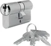 ARON Haustür Basic 3141 Aluminium-Kunststoff-Verbund RAL Produktbild-Vorschau 8