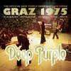 Deep Purple: Graz 1975 - earMUSIC 0209558ERE - (CD / Titel: Náhled obrázku produktu 4