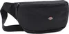 Marsupio Del Marchio Dickies Del Modello Dk0a4x8qblk1 Nero Anteprima dell’immagine prodotto 6