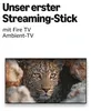 Amazon Fire TV Stick 4K, 4K Ultra HD, Fire OS, MediaTek, Anteprima dell’immagine prodotto 8