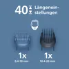 Philips Trymer do brody seria 7000 BT7670/15 Beard Trimmer Podgląd zdjęcia produktu 13