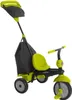 smarTrike®'s Glow Touch Steering® Dreirad 4-in-1 - Farbe: Produktbild-Vorschau 2