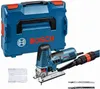 Scie sauteuse GST 160 CE 800W - BOSCH - avec 2 lames - Voir les images du produit 1