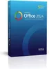 A product box for SoftMaker Office 2024. Produktbild-Vorschau