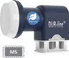 DUR-line Blue ECO Quattro LNB - extrem stromsparend - nur Produktbild-Vorschau 11