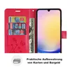Hülle für Samsung Galaxy A25 Handyhülle Handy Tasche Produktbild-Vorschau 5
