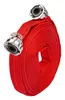 Feuerwehrschlauch mit Schnellkupplung 1"  20M 8 Bar Produktbild-Vorschau 3