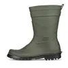 Bockstiegel Dirk oliv/schwarz Herren Gummistiefel in Grün, Produktbild-Vorschau 26