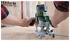 Bosch AdvancedTrimRouter 18V-8 Trimmer with Router Plunge Productafbeelding-voorbeeld 24