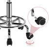 Yaheetech Rollhocker Drehhocker, höhenverstellbar 50,5–65 Produktbild-Vorschau 6