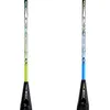 Steeltec 416K Limettegrün-Blau Set Badminton Wish Produktbild-Vorschau 8