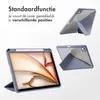 imoshion Origami Bookcase voor de Apple iPad Air 11 inch Productafbeelding-voorbeeld 2