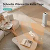 EMKE Turm-Heizlüfter 2000 W, PTC-Keramikheizung mit Produktbild-Vorschau 2