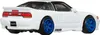 Hot Wheels JBK96, Auto, 3 rok/roky, Plast, Kov, Černá, Bílá Náhled obrázku produktu 11