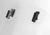 MRA Attacco spoiler Vario VSA-TYP A 30/19 cm, trasparente, Anteprima dell’immagine prodotto 18