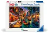 Puzzle Ravensburger 12001439 - Crociera sul canale di Anteprima dell’immagine prodotto 1