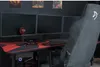 Arozzi Gaming-Tisch Arena Pure Black 160x82cm 1/2 Podgląd zdjęcia produktu 11