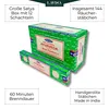 Satya Räucherstäbchen x LAVISA, Meditation, Aromatherapie, Produktbild-Vorschau 2