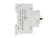 Schneider Electric A9K01116, Miniaturowy wyłącznik, Typu B, Podgląd zdjęcia produktu 4