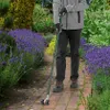 EASYmaxx Pulitore per esterni - Asta telescopica regolabile Anteprima dell’immagine prodotto 3