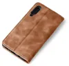 Handy Hülle für Samsung Galaxy A50 Klapphülle Bookcase Flip Produktbild-Vorschau 9