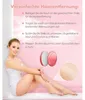 Nano Kristall Haarentferner für Damen und Männer tragbares Produktbild-Vorschau 4