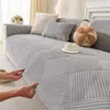 Rutschfeste verdickte Sofabezug,90x180cm Couchbezug,3 Produktbild-Vorschau 3