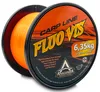 Anaconda Schnur Fluo Vis Orange Line Länge 1200m ø0,30mm Produktbild-Vorschau 1
