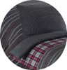 Buymax® Bettwäsche Bettbezug 200x200 cm, Kopfkissenbezug Produktbild-Vorschau 3