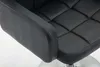 CLP Lounger Los Angeles Kunstleder Loungesessel mit Produktbild-Vorschau 6