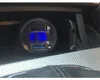 Verk 10102 Transmitter FM, MP3, WMA, 2x USB černý Náhled obrázku produktu 3