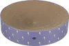 TRIXIE Kratzbett Lilly - flieder - ø 45 × 10 cm Produktbild-Vorschau 1