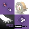Scotch-FIX™ Spiegelmontageband Doppelseitig Klebeband 19mm Produktbild-Vorschau 7
