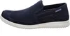 Mephisto Tiago - Navy Nubuck Taglia: 44 Normale Anteprima dell’immagine prodotto 20
